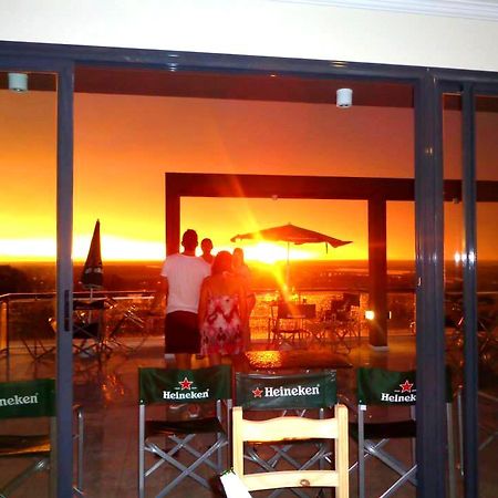 Rio Manso Apartamentos Вікторія Екстер'єр фото
