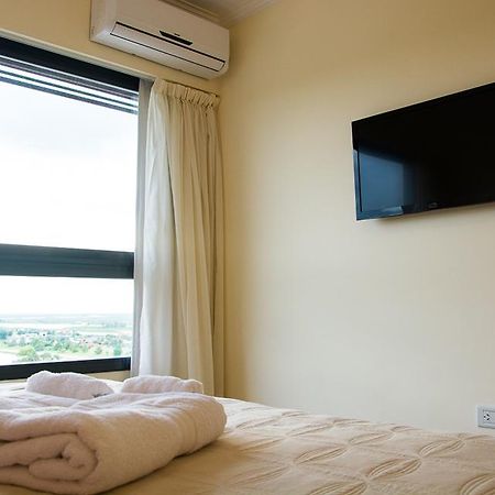 Rio Manso Apartamentos Вікторія Екстер'єр фото