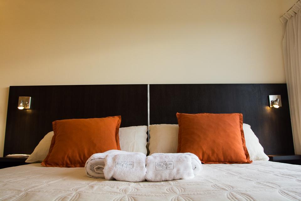 Rio Manso Apartamentos Вікторія Екстер'єр фото