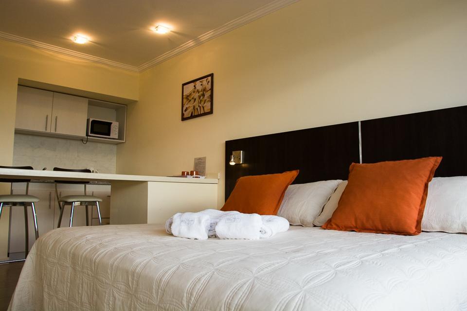 Rio Manso Apartamentos Вікторія Екстер'єр фото