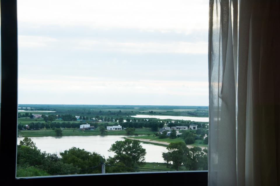Rio Manso Apartamentos Вікторія Екстер'єр фото
